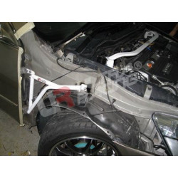 Honda Accord CM5 2.5 05+ (USA) UltraRacing Fender Brackets