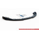 Body kit and visual accessories Central Rear Splitter Mini Countryman Mk1 JCW | races-shop.com