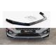 MAXTON DESIGN front splitter for Ford Fiesta Mk8 ST / ST-Line, V5