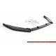 Body kit and visual accessories MAXTON DESIGN front splitter for Ford Fiesta Mk8 ST / ST-Line, V7 | races-shop.com