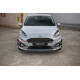 Body kit and visual accessories Eyebrows Ford Fiesta Mk8 ST / ST-Line / Standard | races-shop.com