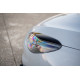 Body kit and visual accessories Eyebrows Ford Fiesta Mk8 ST / ST-Line / Standard | races-shop.com