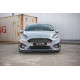 Body kit and visual accessories Eyebrows Ford Fiesta Mk8 ST / ST-Line / Standard | races-shop.com