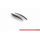 Body kit and visual accessories Eyebrows Ford Fiesta Mk8 ST / ST-Line / Standard | races-shop.com