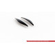 Body kit and visual accessories Eyebrows Ford Fiesta Mk8 ST / ST-Line / Standard | races-shop.com