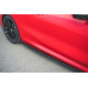 Body kit and visual accessories MAXTON DESIGN side skirts diffusers for BMW 8 Coupe M-Pack G15 | races-shop.com