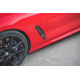 Body kit and visual accessories MAXTON DESIGN side skirts diffusers for BMW 8 Coupe M-Pack G15 | races-shop.com