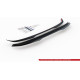Body kit and visual accessories Spoiler Cap V.2 Hyundai I30 N Mk3 / Mk3 FL Hatchback | races-shop.com
