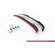 Body kit and visual accessories Spoiler Cap V.2 Hyundai I30 N Mk3 / Mk3 FL Hatchback | races-shop.com