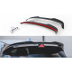 Body kit and visual accessories Spoiler Cap V.2 Hyundai I30 N Mk3 / Mk3 FL Hatchback | races-shop.com