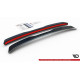 Body kit and visual accessories Spoiler Cap Audi A3 8L | races-shop.com