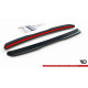 Body kit and visual accessories Spoiler Cap Audi A3 8L | races-shop.com