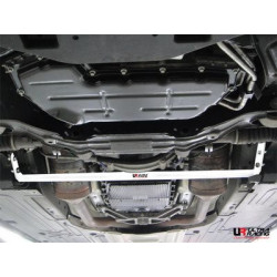 Jaguar XF-SV8 08+ /S-Type V6 99-08 Ultra-R Front Lower Bar