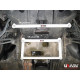 Strutbars BMW E83 X3 2.5 03+ UltraRacing 2-Point Front Lower Tiebar | races-shop.com