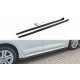 Body kit and visual accessories Side Skirts Diffusers Toyota Corolla XII Touring Sports | races-shop.com