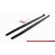 Body kit and visual accessories Side Skirts Diffusers Toyota Corolla XII Touring Sports | races-shop.com