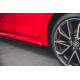 Body kit and visual accessories Side Skirts Diffusers Toyota Corolla XII Hatchback | races-shop.com