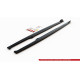 Body kit and visual accessories Side Skirts Diffusers Toyota Corolla XII Hatchback | races-shop.com