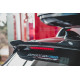 Body kit and visual accessories Spoiler Cap Toyota Corolla XII Hatchback | races-shop.com