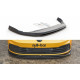MAXTON DESIGN front splitter for VW Golf 8, V2