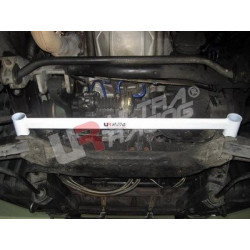 Mitsubishi Pajero IO 98+ UltraRacing Front Lower Tiebar