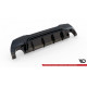 Body kit and visual accessories Rear diffuser V.1 for BMW 1 F40 M-Pack/ M135i | races-shop.com