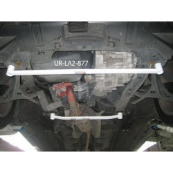 Honda Accord CM5 2.5 05+ (USA) Ultra-R Front Lower Tiebar