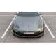 Body kit and visual accessories Front Splitter Porsche Panamera GTS 971 | races-shop.com
