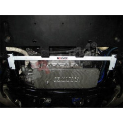 Nissan Skyline GTR R35 UltraRacing Front Lower Tiebar