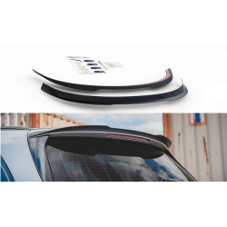 Spoiler Cap Mercedes-Benz E63 AMG Estate S213