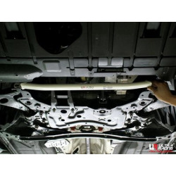 Mazda 3 BK/BL 04-12 Ultra-R 2-Point Front Lower Tiebar 994