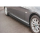 Body kit and visual accessories MAXTON DESIGN side skirts diffusers for BMW 3 E90/E91 Facelift | races-shop.com