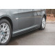 Body kit and visual accessories Side Skirts Diffusers BMW 3 E90/E91 Facelift | races-shop.com