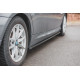 Body kit and visual accessories MAXTON DESIGN side skirts diffusers for BMW 3 E90/E91 Facelift | races-shop.com