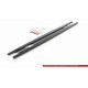 Body kit and visual accessories MAXTON DESIGN side skirts diffusers for BMW 3 E90/E91 Facelift | races-shop.com
