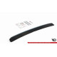 Body kit and visual accessories Front Splitter V.4 VW Polo GTI Mk6 | races-shop.com