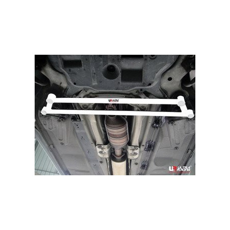 Strutbars Volvo XC90 02+ 2.5 UltraRacing 4-Point Front H-Brace | races-shop.com