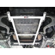 Strutbars Landrover Range Rover Sport 4.4 V8 05+ Ultra-R Front H-Brace | races-shop.com