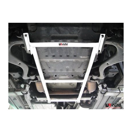Strutbars Landrover Range Rover Sport 4.4 V8 05+ Ultra-R Front H-Brace | races-shop.com