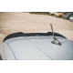 Body kit and visual accessories Spoiler Cap V.3 Ford Fiesta Mk8 ST / ST-Line | races-shop.com