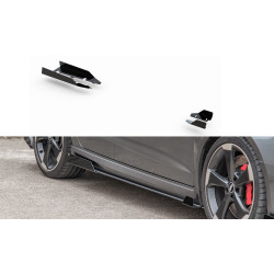 MAXTON DESIGN side flaps for Audi RS3 8V Sportback | 69,40