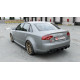 Body kit and visual accessories MAXTON DESIGN rear diffuser for Audi RS4 B7 | races-shop.com