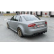 Body kit and visual accessories Rear diffuser Audi RS4 B7 | races-shop.com