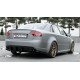 Body kit and visual accessories Rear diffuser Audi RS4 B7 | races-shop.com