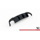 Body kit and visual accessories MAXTON DESIGN rear diffuser for Audi RS4 B7 | races-shop.com