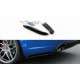 Body kit and visual accessories Rear Side Splitters V.1 Audi RS4 Sedan B7 | races-shop.com