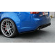 Body kit and visual accessories Rear Side Splitters V.1 Audi RS4 Sedan B7 | races-shop.com