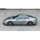 Body kit and visual accessories Side Skirts Diffusers Porsche 911 Carrera 991 | races-shop.com