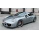 Body kit and visual accessories Side Skirts Diffusers Porsche 911 Carrera 991 | races-shop.com