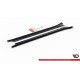 Body kit and visual accessories Side Skirts Diffusers Porsche 911 Carrera 991 | races-shop.com